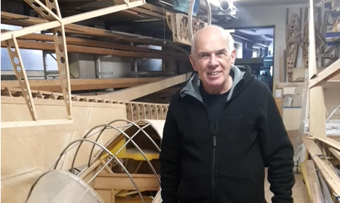 Wizyta Adama Sikorskiego